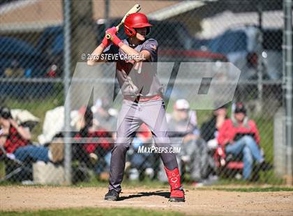 Thumbnail 1 in Central Valley vs. East Nicolaus (Foothill Tournament) photogallery.