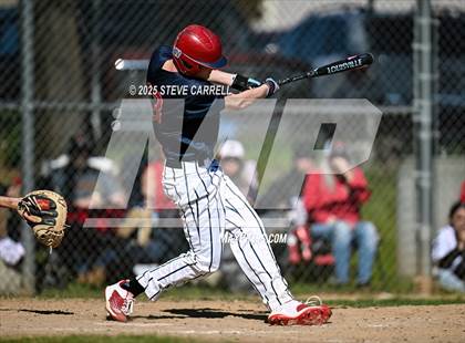 Thumbnail 3 in Central Valley vs. East Nicolaus (Foothill Tournament) photogallery.