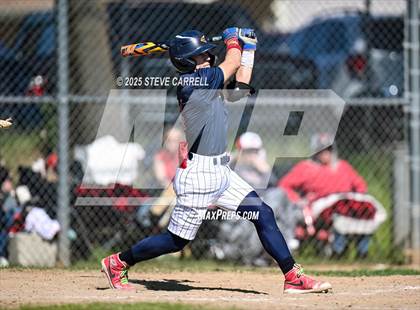 Thumbnail 1 in Central Valley vs. East Nicolaus (Foothill Tournament) photogallery.