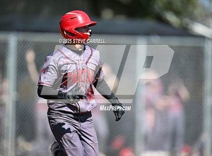 Thumbnail 1 in Central Valley vs. East Nicolaus (Foothill Tournament) photogallery.