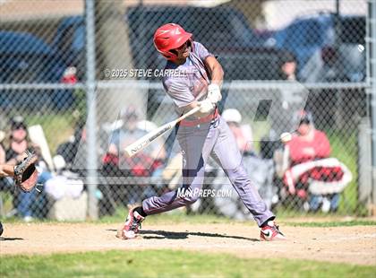 Thumbnail 1 in Central Valley vs. East Nicolaus (Foothill Tournament) photogallery.