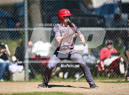 Thumbnail 1 in Central Valley vs. East Nicolaus (Foothill Tournament) photogallery.