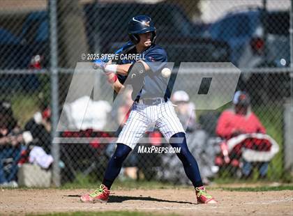 Thumbnail 1 in Central Valley vs. East Nicolaus (Foothill Tournament) photogallery.