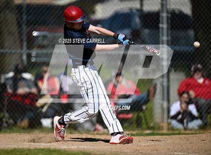 Thumbnail 1 in Central Valley vs. East Nicolaus (Foothill Tournament) photogallery.