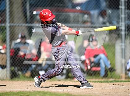 Thumbnail 3 in Central Valley vs. East Nicolaus (Foothill Tournament) photogallery.