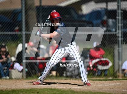 Thumbnail 2 in Central Valley vs. East Nicolaus (Foothill Tournament) photogallery.