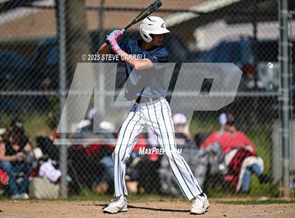 Thumbnail 1 in Central Valley vs. East Nicolaus (Foothill Tournament) photogallery.