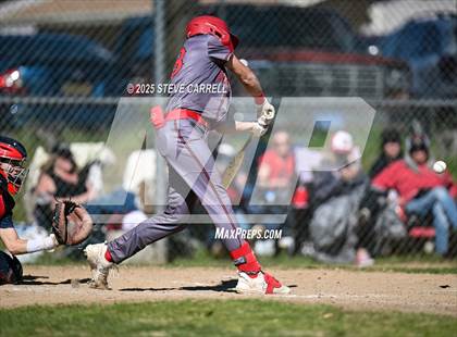 Thumbnail 3 in Central Valley vs. East Nicolaus (Foothill Tournament) photogallery.