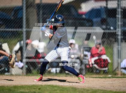Thumbnail 3 in Central Valley vs. East Nicolaus (Foothill Tournament) photogallery.