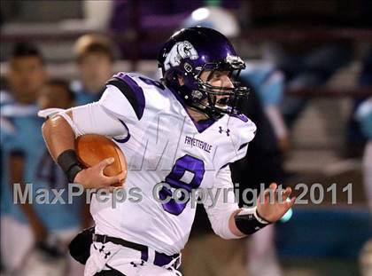 Thumbnail 3 in Fayetteville @ Har-Ber photogallery.
