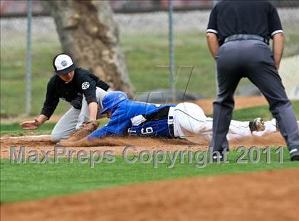 Thumbnail 1 in Mansfield Summit vs. Seguin (Robert Dulin Memorial) photogallery.