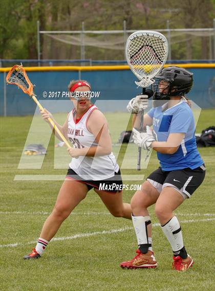 Thumbnail 1 in Indian Hill vs Olentangy Liberty (Hannigan Galipault Tournament) photogallery.