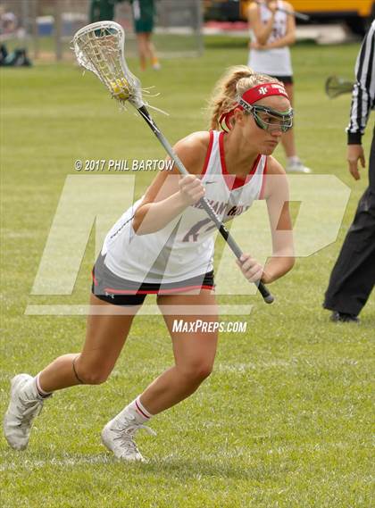 Thumbnail 1 in Indian Hill vs Olentangy Liberty (Hannigan Galipault Tournament) photogallery.