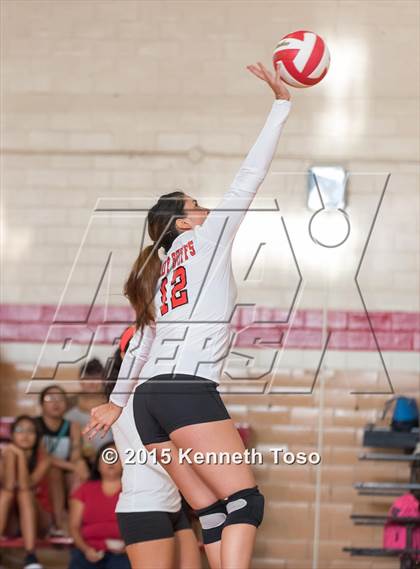 Thumbnail 3 in Hawkins @ Fox Tech photogallery.