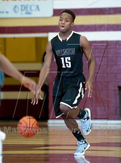 Thumbnail 2 in Millington Central @ Riverdale photogallery.