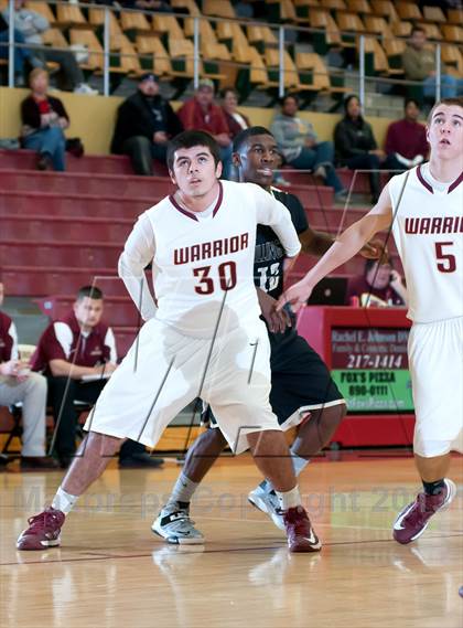 Thumbnail 1 in Millington Central @ Riverdale photogallery.