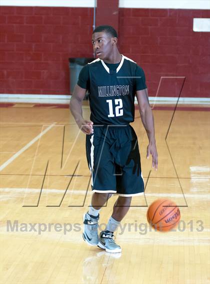 Thumbnail 3 in Millington Central @ Riverdale photogallery.