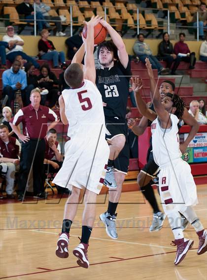 Thumbnail 2 in Millington Central @ Riverdale photogallery.