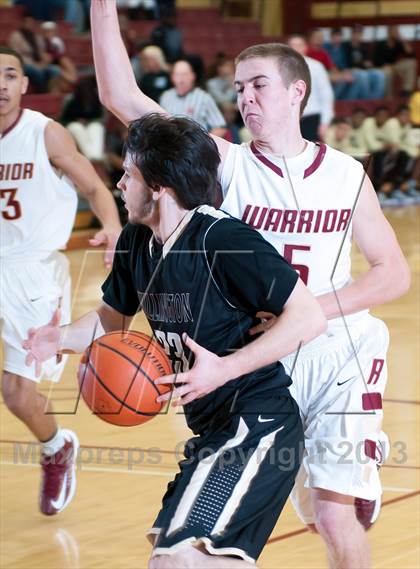 Thumbnail 1 in Millington Central @ Riverdale photogallery.