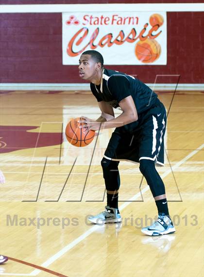 Thumbnail 3 in Millington Central @ Riverdale photogallery.