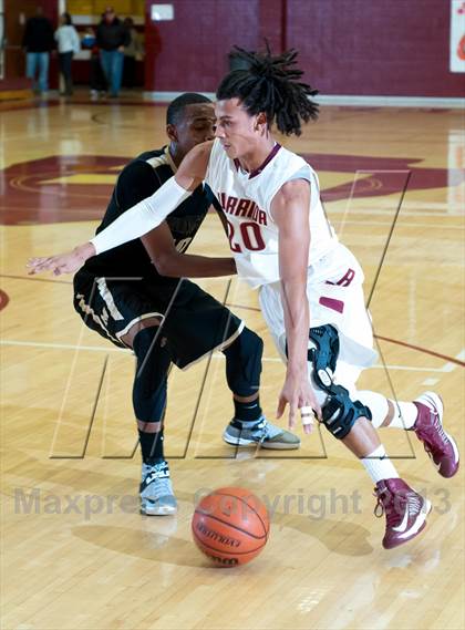 Thumbnail 3 in Millington Central @ Riverdale photogallery.