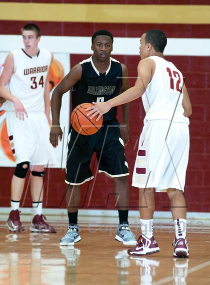 Thumbnail 2 in Millington Central @ Riverdale photogallery.