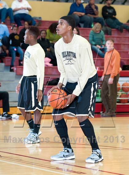 Thumbnail 1 in Millington Central @ Riverdale photogallery.