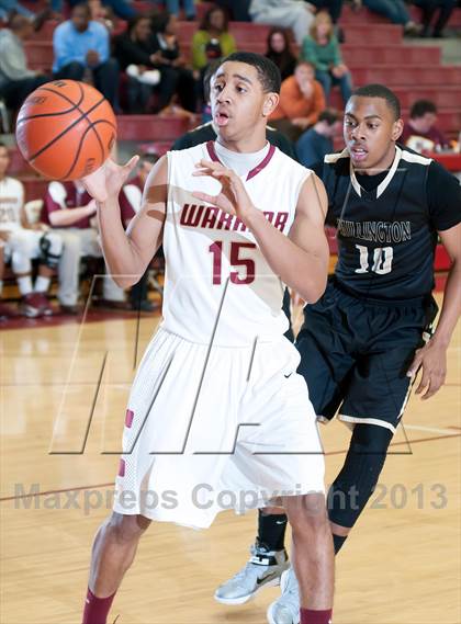 Thumbnail 1 in Millington Central @ Riverdale photogallery.