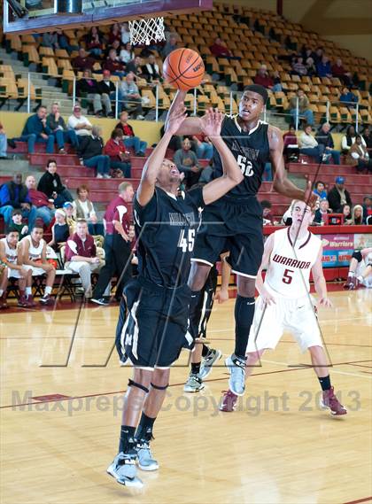 Thumbnail 1 in Millington Central @ Riverdale photogallery.