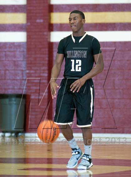 Thumbnail 3 in Millington Central @ Riverdale photogallery.