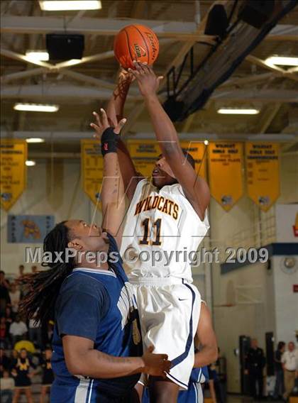 Thumbnail 1 in Marion vs. McCluer North (Best of the Midwest Shootout) photogallery.