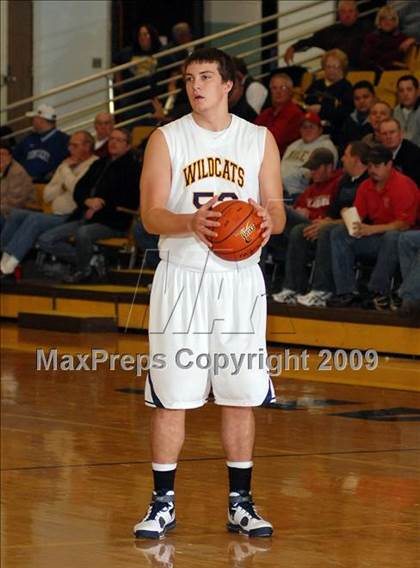 Thumbnail 1 in Marion vs. McCluer North (Best of the Midwest Shootout) photogallery.