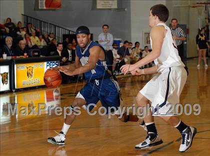 Thumbnail 1 in Marion vs. McCluer North (Best of the Midwest Shootout) photogallery.