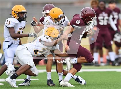 Thumbnail 2 in Cypress Ranch vs Cy-Fair (B Teams) photogallery.