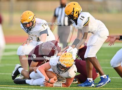 Thumbnail 3 in Cypress Ranch vs Cy-Fair (B Teams) photogallery.