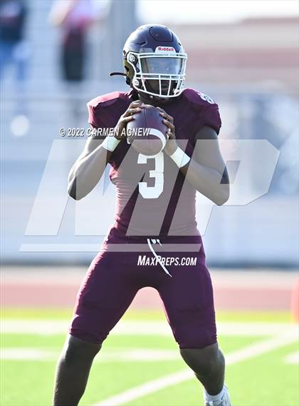 Thumbnail 1 in Cypress Ranch vs Cy-Fair (B Teams) photogallery.