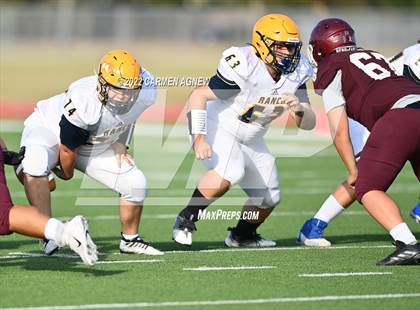 Thumbnail 2 in Cypress Ranch vs Cy-Fair (B Teams) photogallery.