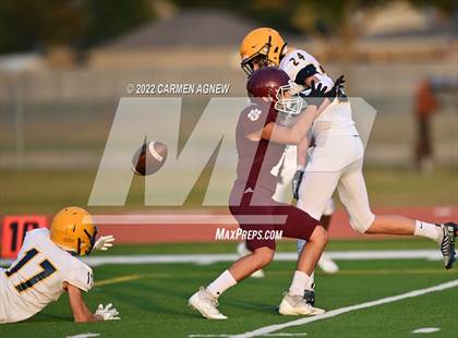 Thumbnail 1 in Cypress Ranch vs Cy-Fair (B Teams) photogallery.