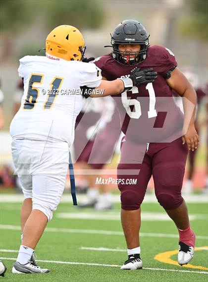 Thumbnail 1 in Cypress Ranch vs Cy-Fair (B Teams) photogallery.