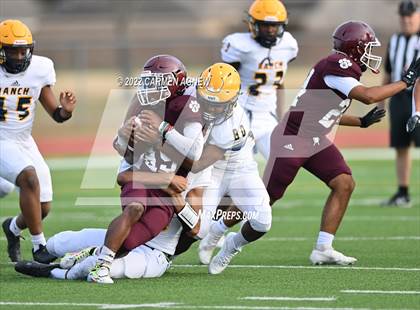 Thumbnail 2 in Cypress Ranch vs Cy-Fair (B Teams) photogallery.