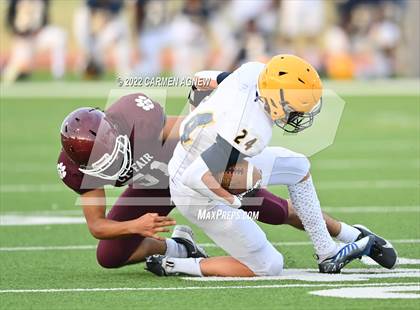 Thumbnail 2 in Cypress Ranch vs Cy-Fair (B Teams) photogallery.