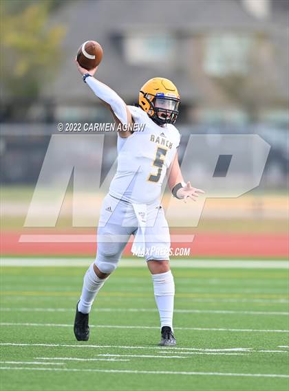 Thumbnail 1 in Cypress Ranch vs Cy-Fair (B Teams) photogallery.