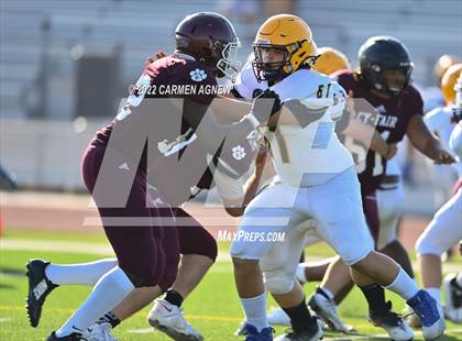 Thumbnail 3 in Cypress Ranch vs Cy-Fair (B Teams) photogallery.