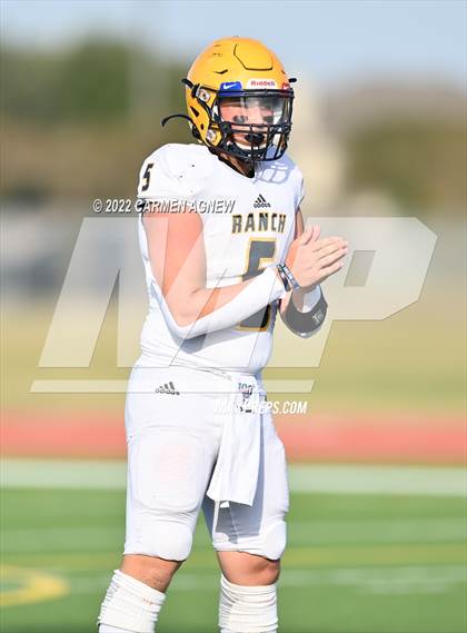 Thumbnail 2 in Cypress Ranch vs Cy-Fair (B Teams) photogallery.