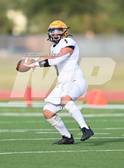 Thumbnail 2 in Cypress Ranch vs Cy-Fair (B Teams) photogallery.