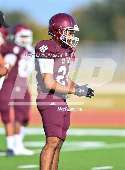 Thumbnail 3 in Cypress Ranch vs Cy-Fair (B Teams) photogallery.