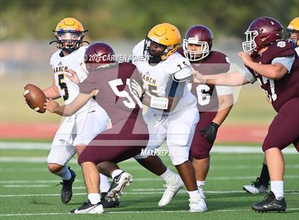 Thumbnail 3 in Cypress Ranch vs Cy-Fair (B Teams) photogallery.