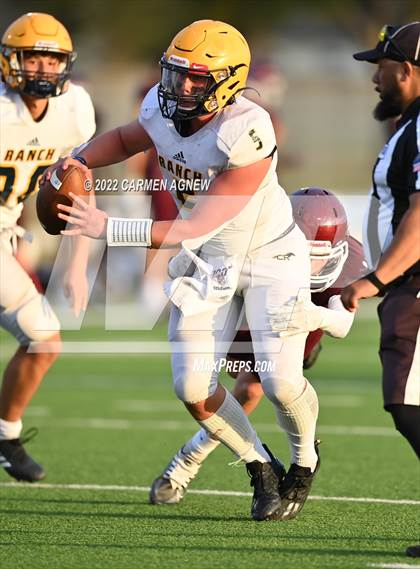 Thumbnail 1 in Cypress Ranch vs Cy-Fair (B Teams) photogallery.