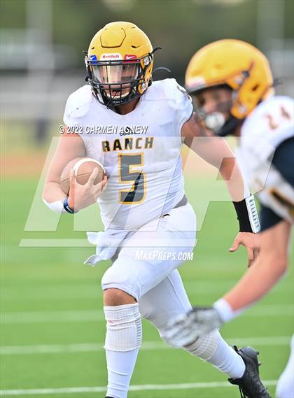 Thumbnail 1 in Cypress Ranch vs Cy-Fair (B Teams) photogallery.