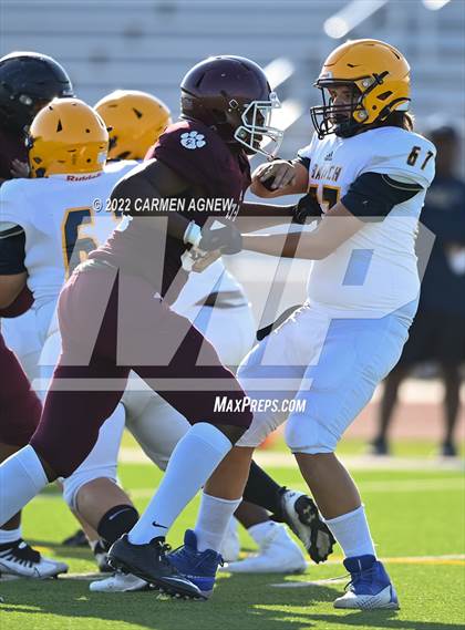 Thumbnail 3 in Cypress Ranch vs Cy-Fair (B Teams) photogallery.